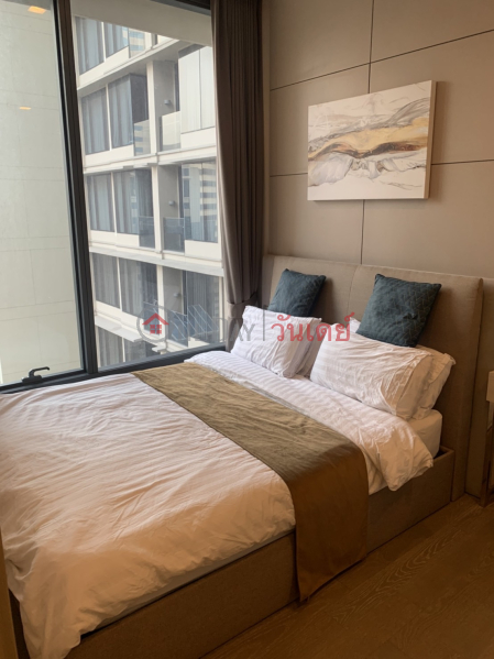 Condo for Rent: The ESSE Asoke, 74 m², 2 bedroom(s),Thailand | Rental, ฿ 57,000/ month