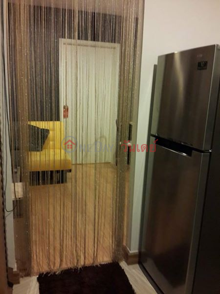 Condo for Rent: Aspire Rama 4, 46 m², 2 bedroom(s) Thailand Rental ฿ 25,000/ month