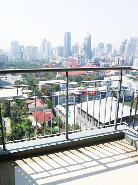 Condo for Rent: Villa Asoke, 50 m², 1 bedroom(s) Rental Listings