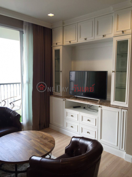 Property Search Thailand | OneDay | Residential Rental Listings | Rhythm Sathorn: Premier Executive Apartment for Corporate Living