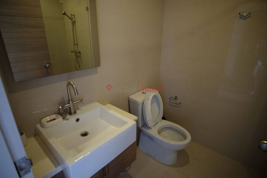 Condo for Rent: Hive Taksin, 49 m², 1 bedroom(s) Thailand Rental | ฿ 19,000/ month