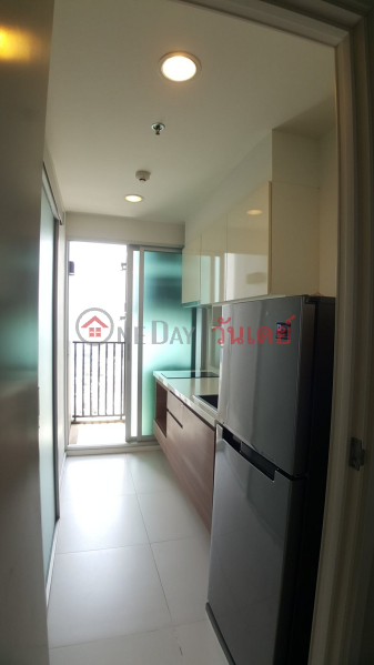 Condo for Rent: Fuse Chan - Sathorn, 30 m², 1 bedroom(s),Thailand | Rental | ฿ 13,000/ month