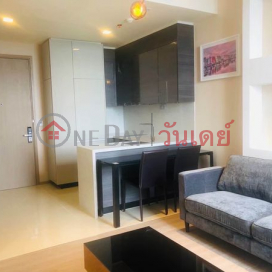 Condo for rent THE ESSE ASOKE (30th floor) _0