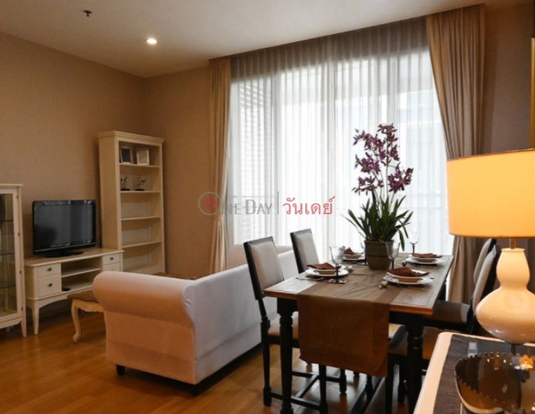 Condo for Rent: 39 By Sansiri, 75 m², 2 bedroom(s) Rental Listings