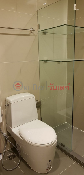 Condo for Rent: Ideo Mobi Bangsue Grand Interchange, 32 m², 1 bedroom(s),Thailand, Rental ฿ 17,000/ month