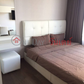 Condo for Rent: Q Asoke, 38 m², 1 bedroom(s) - OneDay_0