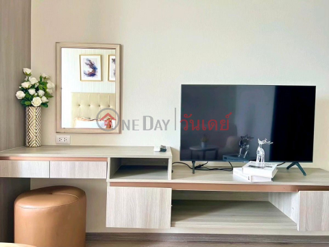 ไนท์บริดจ์ ไพรม์ อ่อนนุช – ยูนิตเพดานสูงหายาก _0