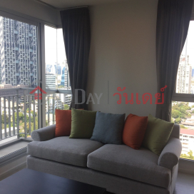 Condo for Rent: Rhythm Sathorn - Narathiwas, 61 m², 2 bedroom(s) - OneDay_0