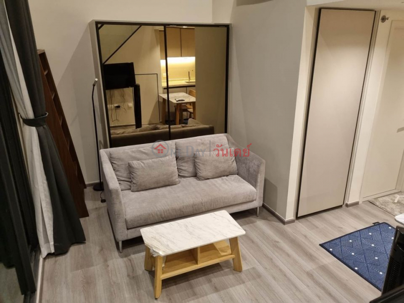 P30290524 ให้เช่า/For Rent Condo The Reserve Phahol - Pradipat (เดอะ รีเซิร์ฟ พหล - ประดิพัทธ์) 1นอน 40ตร.ม ชั้น15 | ประเทศไทย, เช่า | ฿ 22,000/ เดือน