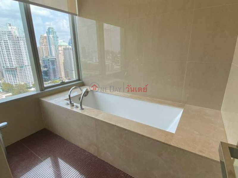 Condo for Rent: 185 Rajadamri, 168 m², 3 bedroom(s) Rental Listings