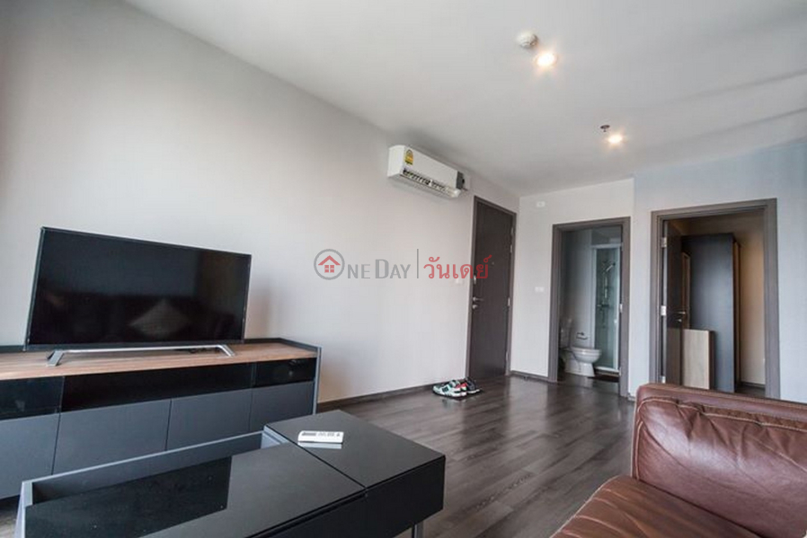 Condo for Sale: The Base Sukhumvit 77, 61 m², 2 bedroom(s),Thailand Sales, ฿ 7.01Million