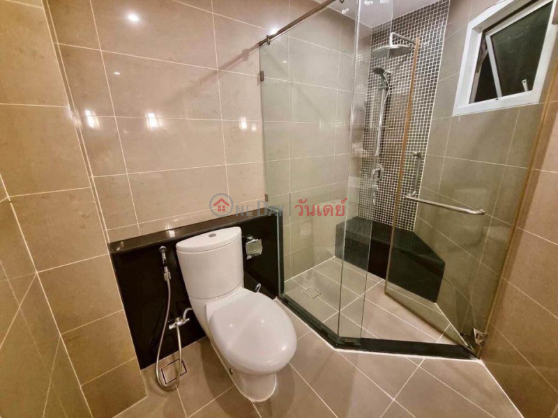 2 bedrooms, 2 bathrooms - Apartment Supalai Wellington Thailand | Rental ฿ 45,000/ month