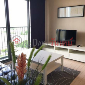 Condo for Rent: Noble Solo, 48 m², 1 bedroom(s) - OneDay_0