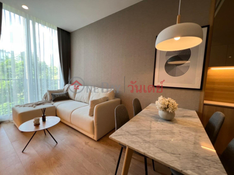 Condo for Rent: Noble BE19, 47 m², 1 bedroom(s) - OneDay_0