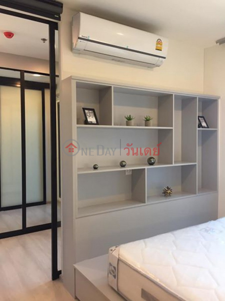 Condo for Rent: Life Asoke, 36 m², 1 bedroom(s) Rental Listings