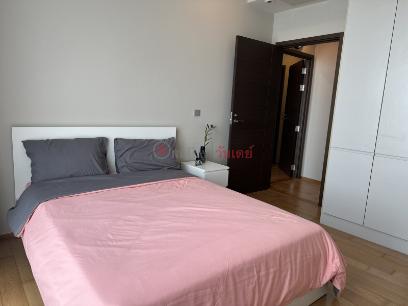 ฿ 70,000/ month, Condo for Rent: Quattro by Sansiri, 84 m², 2 bedroom(s)