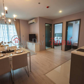 Condo for Rent: Rhythm Rangnam, 47 m², 2 bedroom(s) - OneDay_0