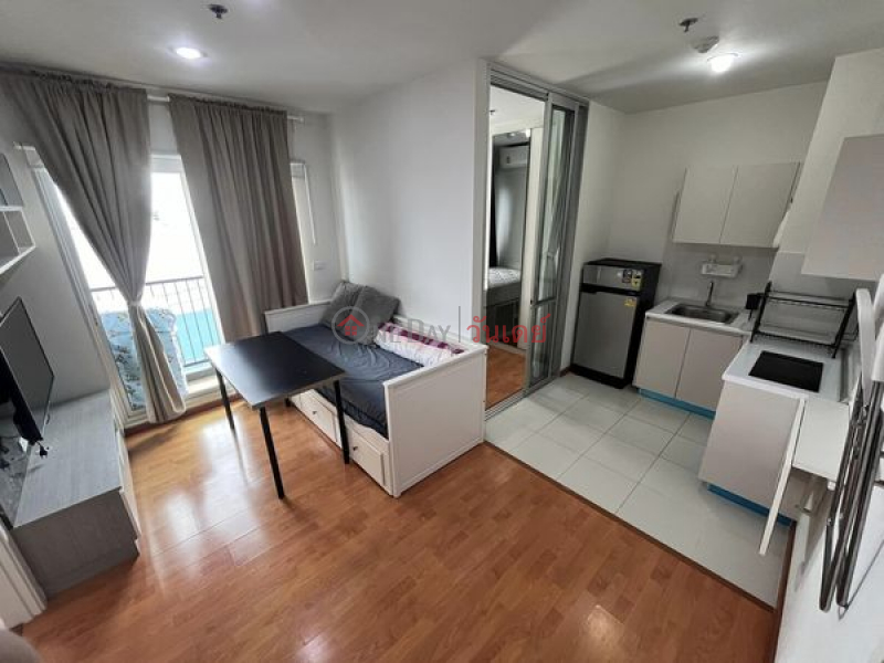 Condo for rent The President Sukhumvit Samut Prakan (4th floor),Thailand, Rental | ฿ 14,000/ month