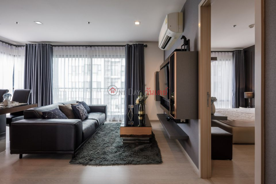 Condo for Rent: Rhythm Sukhumvit 36 - 38, 80 m², 2 bedroom(s) | Thailand, Rental, ฿ 60,000/ month