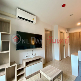 Condo for Rent: The Excel Hideaway Sukhumvit 50, 30 m², 1 bedroom(s) - OneDay_0