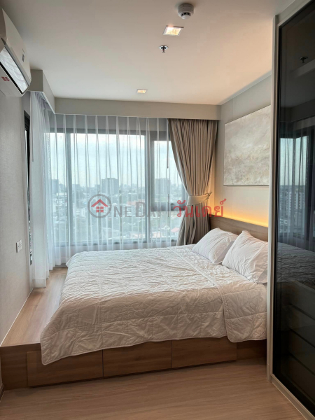 คอนโด สำหรับ เช่า: Life Sathorn Sierra, 32 ตร.ม., 1 ห้องนอน รายการเช่า