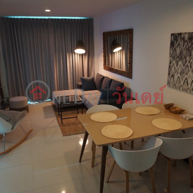 Condo for Rent: Voque Sukhumvit 16, 50 m², 1 bedroom(s) - OneDay_0