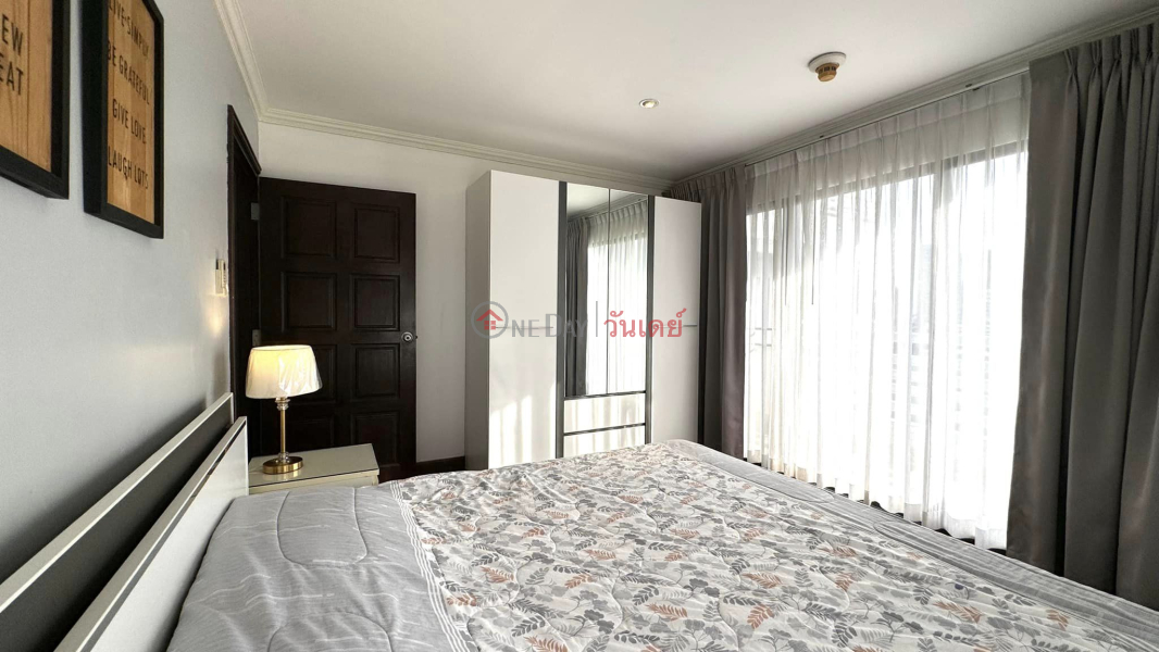 Property Search Thailand | OneDay | Residential | Rental Listings, Condo for Rent: Richmond Palace, 163 m², 3 bedroom(s)