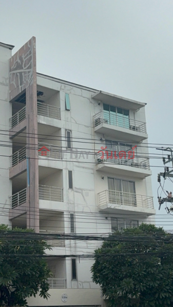 บ้านร่มไม้สนามบินน้ำ (Baan Rommai Sanambinnam) เมืองนนทบุรี | OneDay วันเดย์(3)