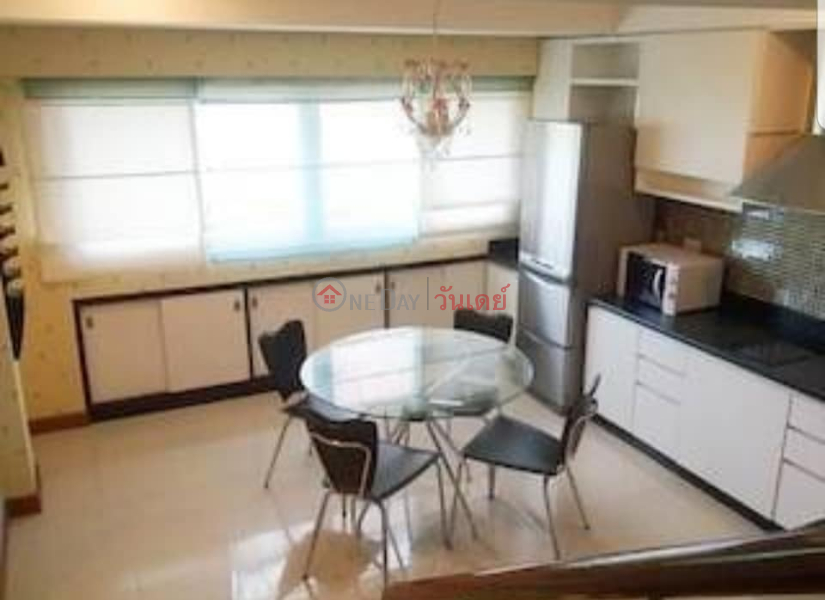 2 Bedroom Duplex at Chidlom | ประเทศไทย เช่า, ฿ 20,000/ เดือน