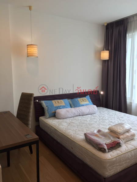 Condo for Rent: Siri at Sukhumvit, 75 m², 2 bedroom(s) Thailand Rental ฿ 60,000/ month