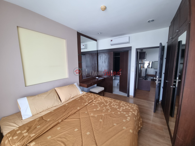 ฿ 17,000/ month, Condo for Rent: The Address Sukhumvit 42, 45 m², 1 bedroom(s)