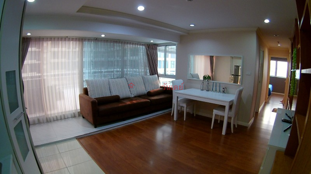 คอนโด สำหรับ เช่า: Grand Park View Asoke, 100 ตร.ม., 2 ห้องนอน ประเทศไทย | เช่า | ฿ 40,000/ เดือน