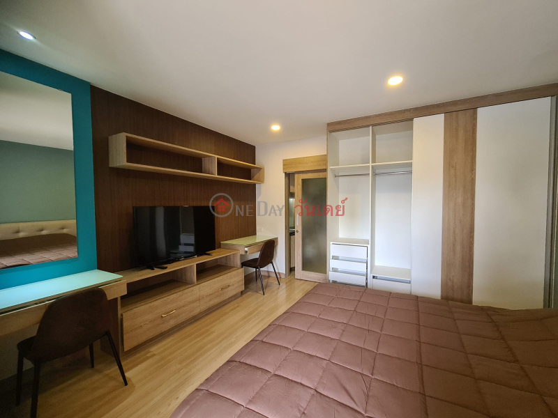 ฿ 17,000/ month, Condo for Rent: Ratchathewi Tower, 43 m², 1 bedroom(s)