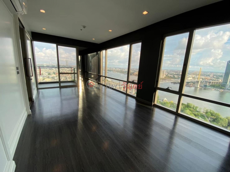 Luxurious Starview Rama 3 Condo – Rare River View Unit Thailand, Sales | ฿ 27Million