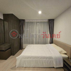 Condo for rent: ELIO DEL NEST (30th floor, building E),1 bedroom _0