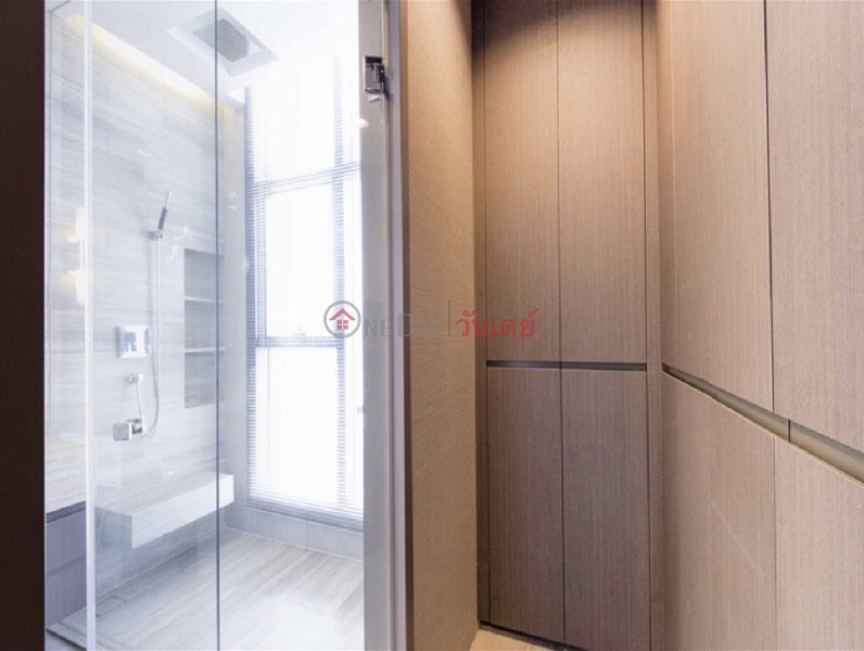 Condo for Rent: The Diplomat Sathorn, 70 m², 2 bedroom(s) Thailand | Rental ฿ 55,000/ month