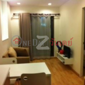 Condo for Rent: Casa Condo Asoke - Dindaeng, 31 m², 1 bedroom(s) - OneDay_0