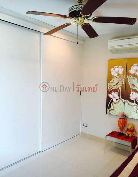 ฿ 31,000/ month Condo for Rent: Tree Condo Sukhumvit 52, 80 m², 2 bedroom(s)