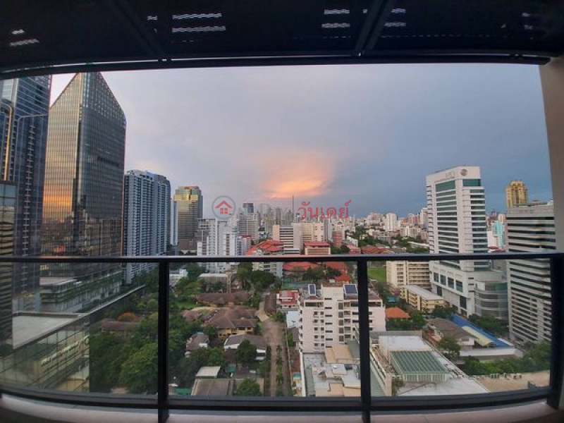 Condo for rent The Lofts Asoke (20th floor) Rental Listings