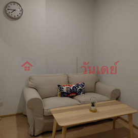 Condo for Rent: The Tree Sukhumvit 71 - Ekamai, 30 m², 1 bedroom(s) - OneDay_0