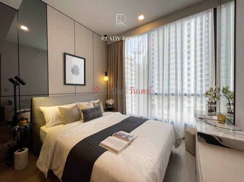 Condo for Rent: Celes Asoke, 45 m², 1 bedroom(s) | Thailand, Rental | ฿ 42,000/ month