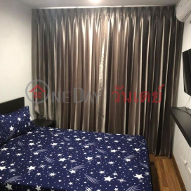 Condo for Rent: Regent Home Sukhumvit 81, 28 m², 1 bedroom(s) - OneDay_0