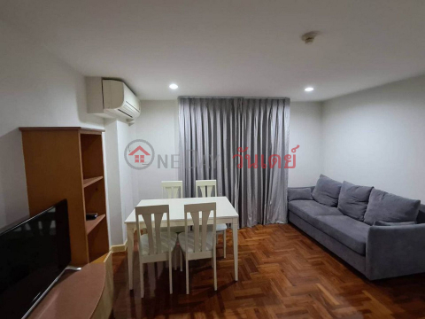 Condo for Rent: Silom Terrace, 35 m², 1 bedroom(s) - OneDay_0