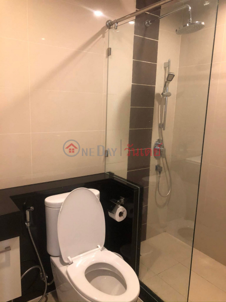 ฿ 20,000/ month | Condo for Rent: Supalai Lite Ratchada - Naradhiwas - Sathon, 50 m², 1 bedroom(s)