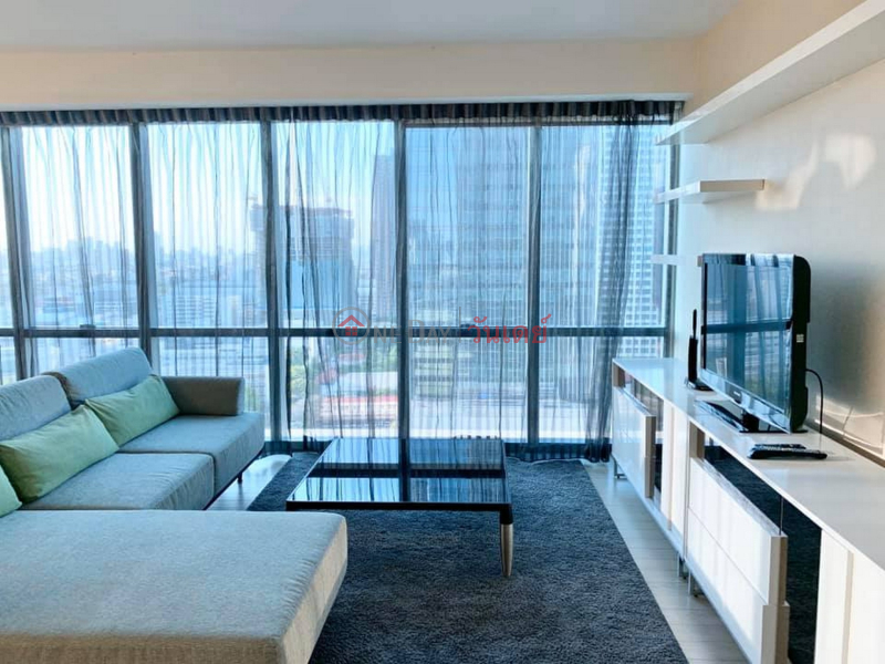 คอนโด สำหรับ เช่า: The Room Sukhumvit 21, 117 ตร.ม., 2 ห้องนอน รายการเช่า