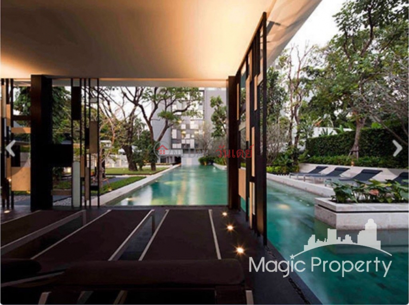 Property Search Thailand | OneDay | Residential Rental Listings Quattro By Sansiri, Khlong Tan Nuea, Watthana, Bangkok