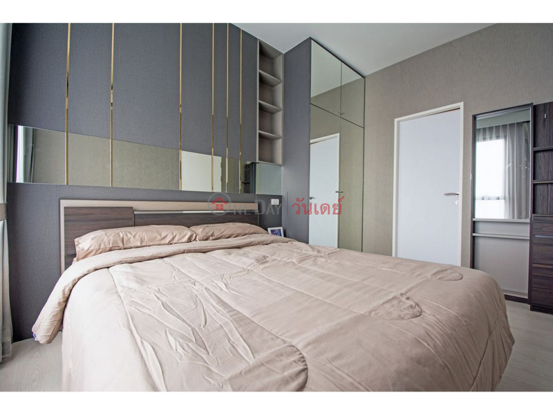 , 1 Residential | Rental Listings ฿ 17,500/ month