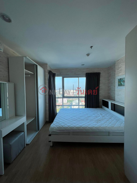 Condo for Rent: U Delight @ Jatujak Station, 32 m², 1 bedroom(s),Thailand Rental ฿ 12,000/ month