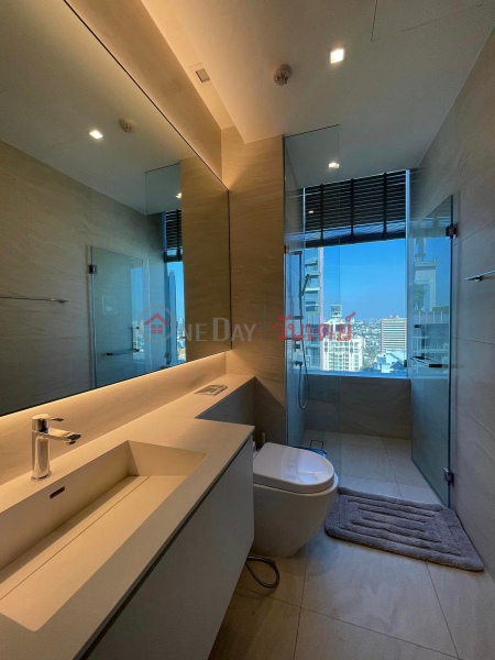 Condo for Rent: The Strand Thonglor, 186 m², 3 bedroom(s) Thailand, Rental | ฿ 350,000/ month