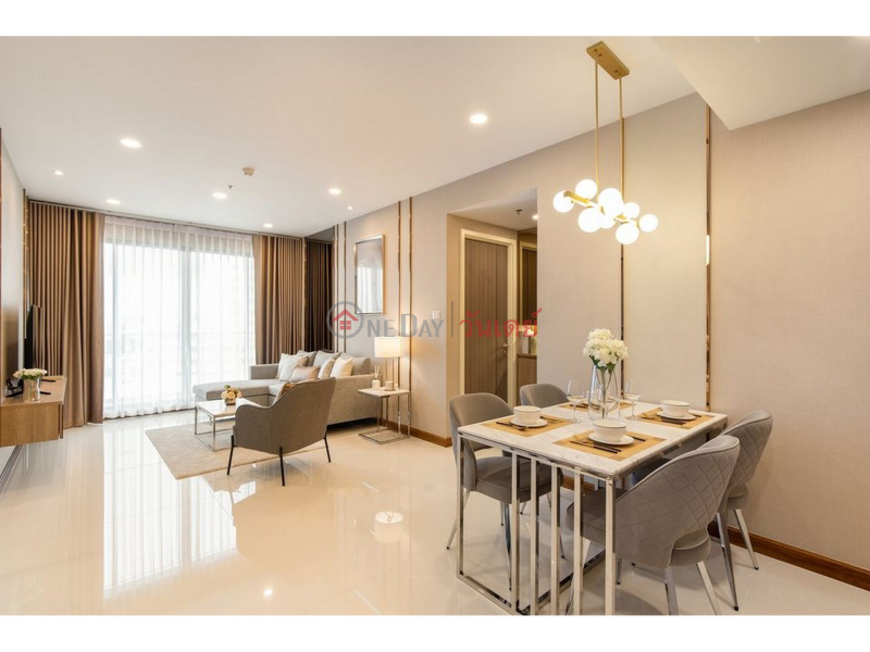  | 2 | Residential, Rental Listings ฿ 40,000/ month